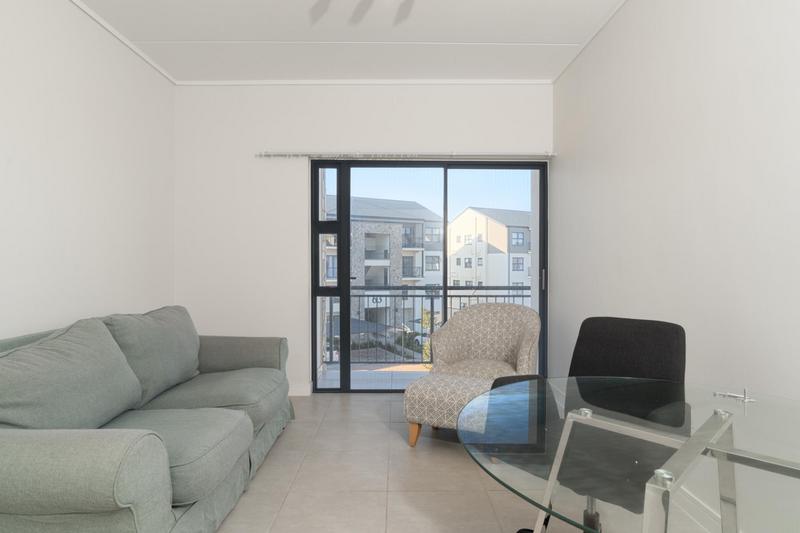 1 Bedroom Property for Sale in The Huntsman Western Cape